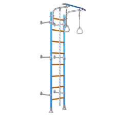 Wallbarz Family EG-W-056 gymnastic ladder