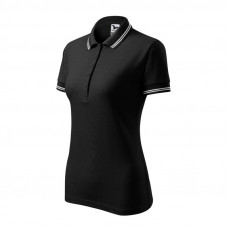 Adler Polo shirt Urban W MLI-22001 black