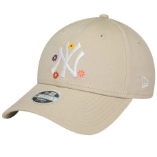 New Era 9FORTY New York Yankees Floral All Over Print Cap 60435012