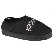Calvin Klein Home Shoe Slipper W Warm Lining W YW0YW00412-BEH