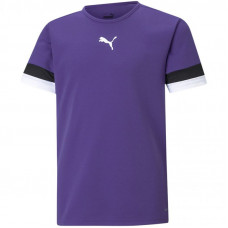 Puma T-shirt teamRise Jersey Jr 704938 10