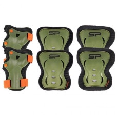 Spokey A set of protectors Shield Gr Jr 940935-940934-940933