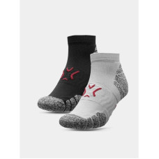 4F M AW23USOCM199-90S socks 2PAK