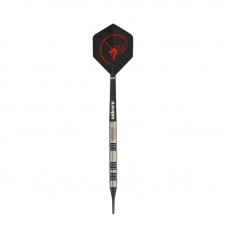 Unicorn Soft tip darts Core Tungsten 17g: 3673 | 19g: 3674