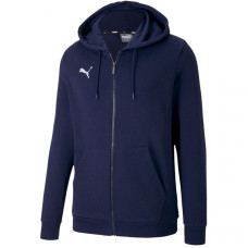 Puma teamGoal 23 Casuals Hooded Jacket M 656708 06