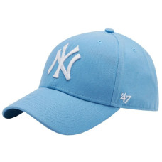 New York Yankees 47 Brand MVP Cap B-MVPSP17WBP-CO