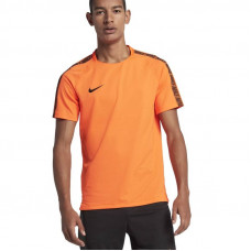 Nike Breathe Squad TOP SS M 859850-806 football jersey