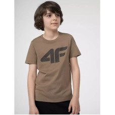 4F Jr T-shirt JSS23TTSHM293-83S