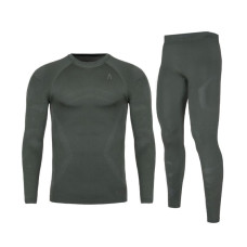 Alpinus Active Idre Set M SI8940 thermal underwear