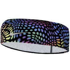 Nike Dri-Fit Swoosh 2.0 headband N1004515930OS