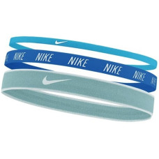 Nike Mixed headbands 3 pcs. N0002548405OS