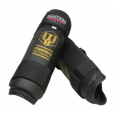 Masters shin guards - NA-20 11036-01M