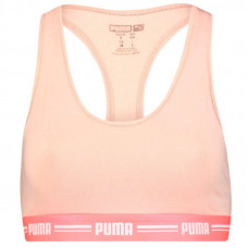 Puma Racer Back Top 1P Hang Sports Bra W 907862 06