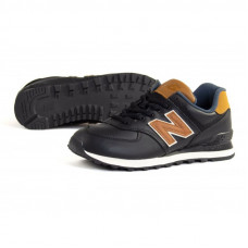 New Balance M ML574OMD shoes