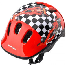 Meteor Bicycle helmet KS06 Race team size XS 44-48cm Jr 24832