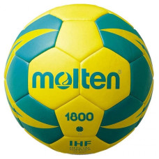 Molten mini H0X1800-YG handball