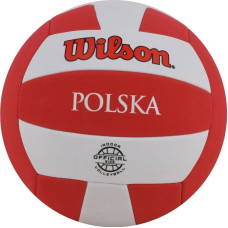 Wilson Ball Super Soft Play Polska Volleyball WTH90118XBPO