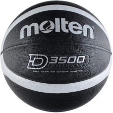 Molten Basketball B6D3500-KS outdoor