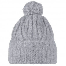 Buff Nerla Knitted Hat Beanie W 1323359371000