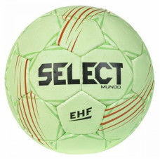 Select Sect Mundo v22 senior 3 handball T26-11942