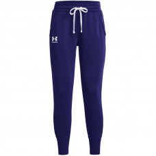 Under Armour Under Armor Rival Fleece Pants W 1356416 468