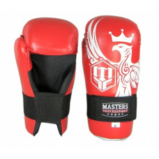 Masters Boxing gloves Rose-Eagle 012135-02M