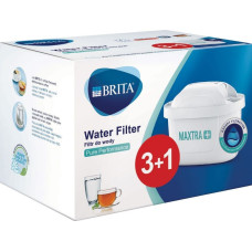 Brita Maxtra + Plus Pure Performance 4pc