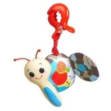 Tiny Love TL11125004 TINY SMARTS nervozs gliemezis