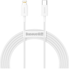 Baseus Superior Series Kabelis USB-C -  Lightning PD / 2.0 m / 20W