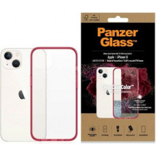 PanzerGlass ClearCase iPhone 13 6.1