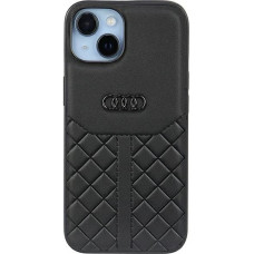 Audi Genuine Leather iPhone 14 6.1