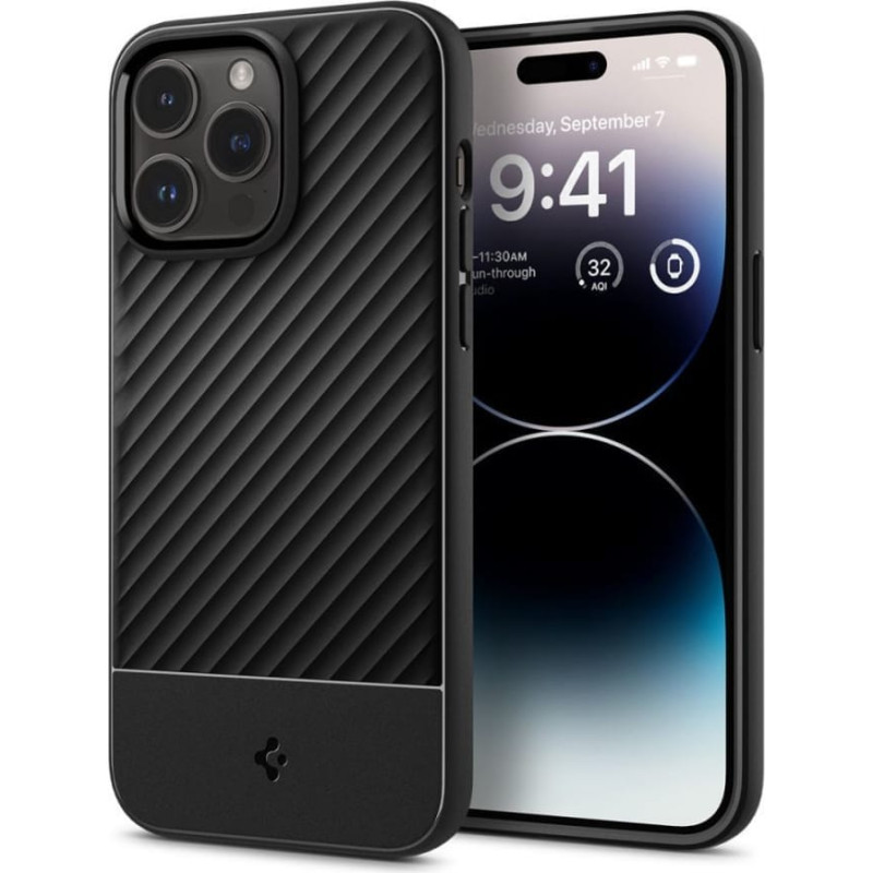 Spigen Core Armor iPhone 15 Plus 6.7