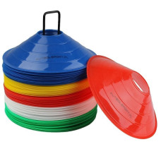 5 cm cone (set of 50)