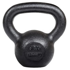 HMS Kettlebell iron KZG06 6kg