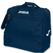 Joma Bag III 400006.300 navy blue