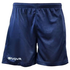 Givova One U Football Shorts P016-0004