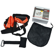 Profit DK2253 strength training belts