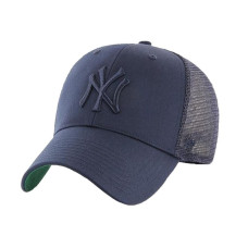 47 Brand Cap MLB New York Yankees Branson Cap B-BRANS17CTP-NYA