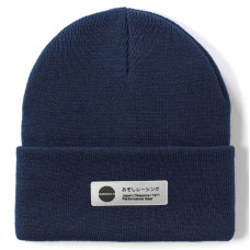 Ozoshi Haichi Cuffed Beanie OWH20RCFB005