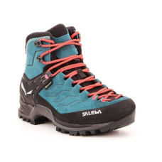 Salewa WS Mtn Trainer Mid GTX W 63459-8550 shoes