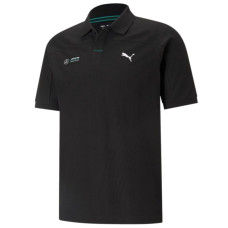 Puma Mercedes F1 Polo M T-shirt 599614-01