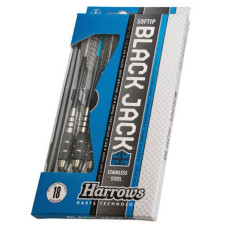 Inny Harrows Black Jack Softip HS-TNK-000013291