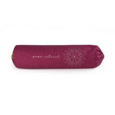 Tiguar yoga bolster plum