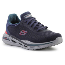 Skechers Shoes Arch Fit Orvan-Trayver M 210434-DKNV