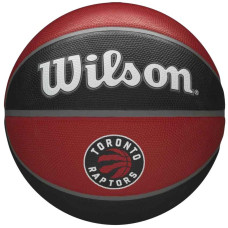 Wilson Ball NBA Team Toronto Raptors Ball WTB1300XBTOR