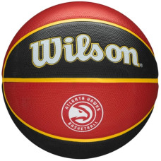 Wilson Basketball ball NBA Team Atlanta Hawks Ball WTB1300XBATL