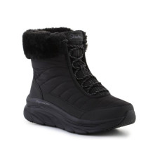 Skechers Shoes D`lux Walker - Winter Solstice W 167388-BBK