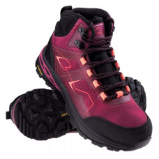 Elbrus Shoes Endewa Mid Wp W 92800442301