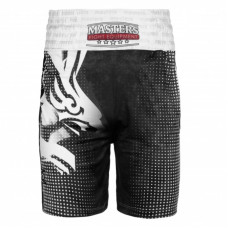 Inny Boxing shorts Iron Pro MFC PATRIOTIC 