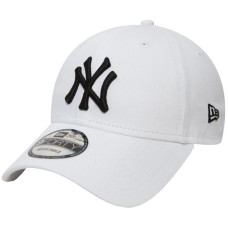 New Era Cap 9Forty New York Yankees Mlb League Basic Cap 10745455